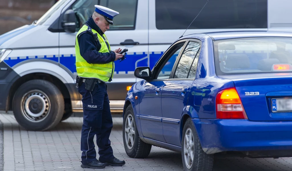 Kiedy służby nas zapytają, komu przekazaliśmy samochód, lepiej nie ociągać się z odpowiedzią