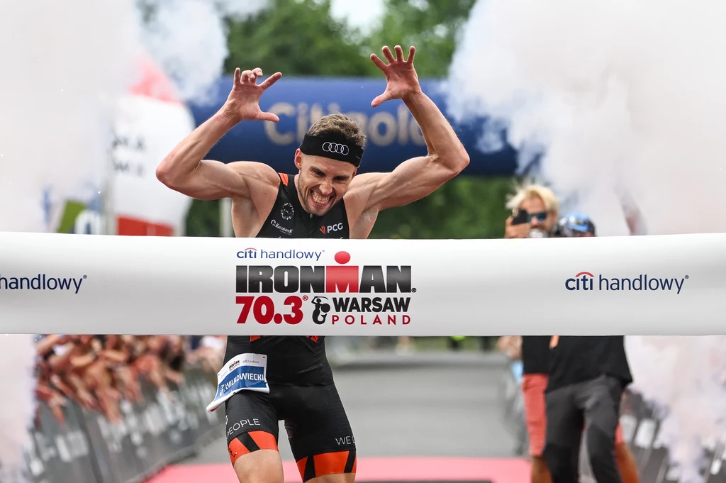Enea IRONMAN 70.3 Poznań Enea IRONMAN 70.3 Poznań