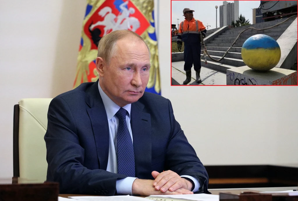 Władimir Putin Władimir Putin