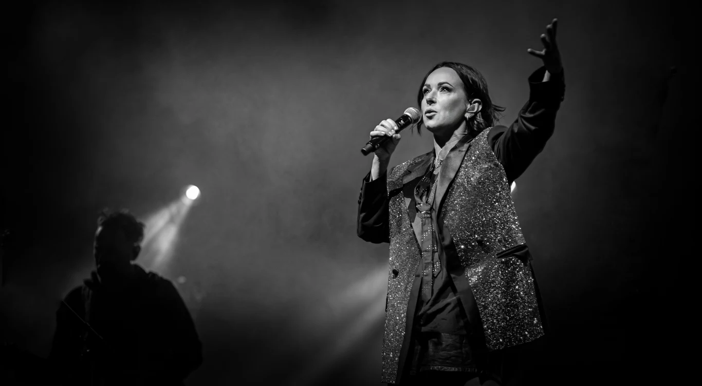 Kasia Kowalska