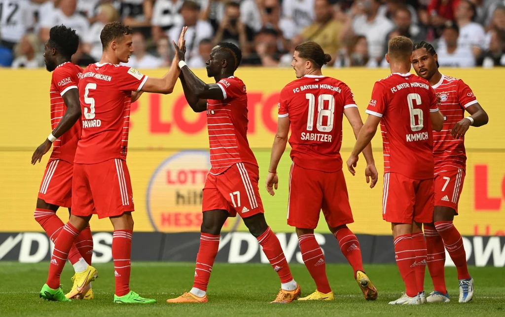 Bayern Bayern
