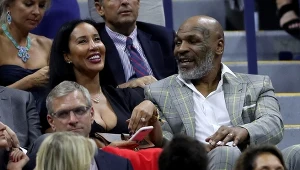 Mike Tyson twierdzi, że na przestrzeni kilkunastu lat wydał na kobiety pół miliarda dolarów  