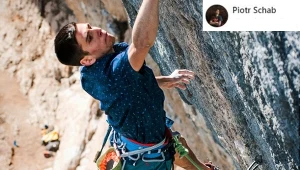 Piotr Schab/Źródło: Facebook