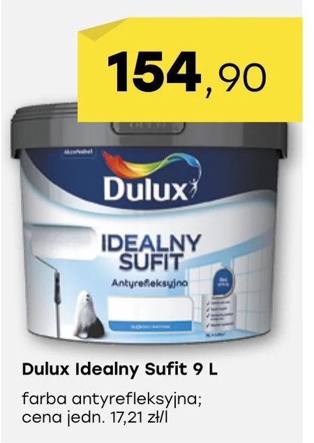 Farba Dulux