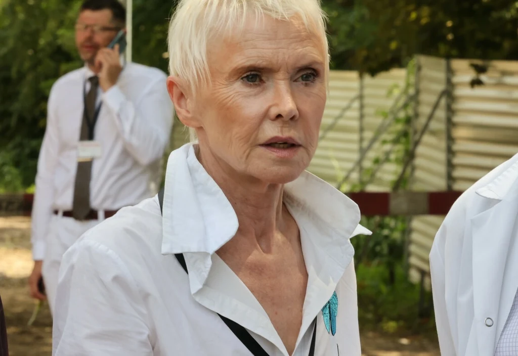 Ewa Błaszczyk