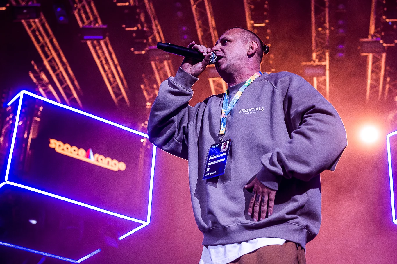 Chillwagon rozgrzał publiczność do czerwoności