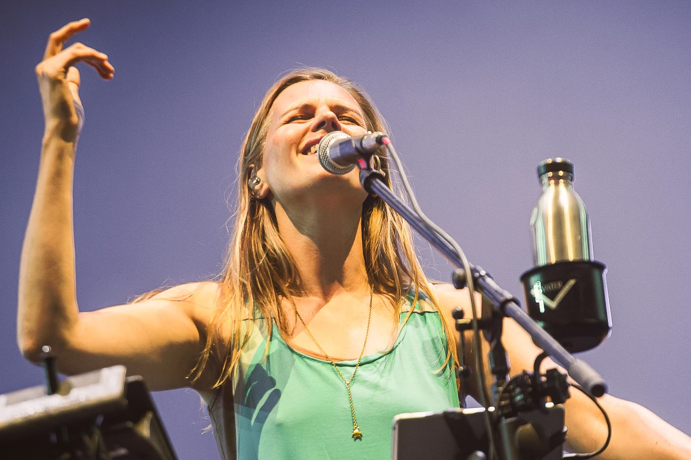 Mikromusic jest obecne na scenie już od dwudziestu lat