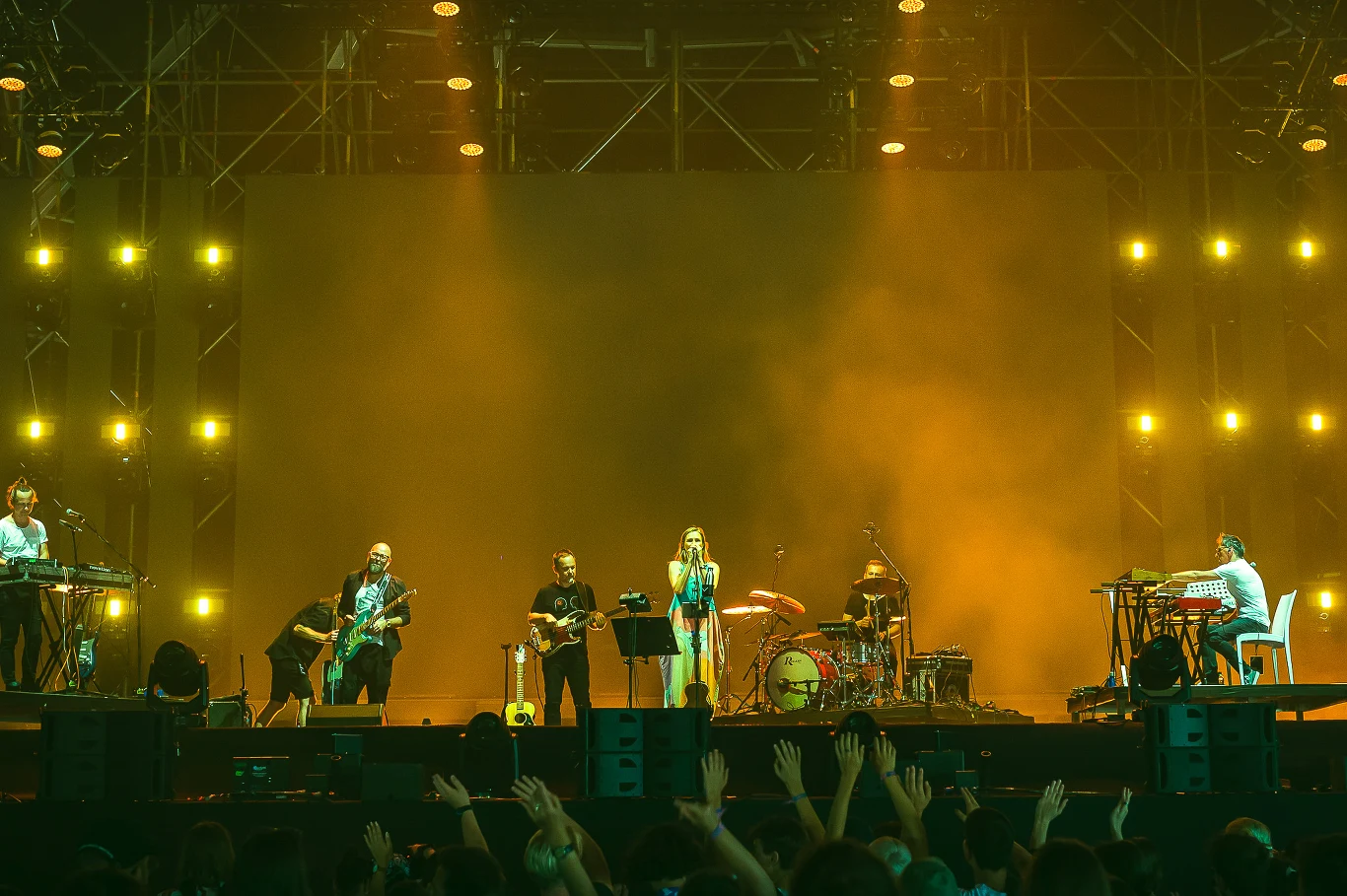 Mikromusic jest obecne na scenie już od dwudziestu lat