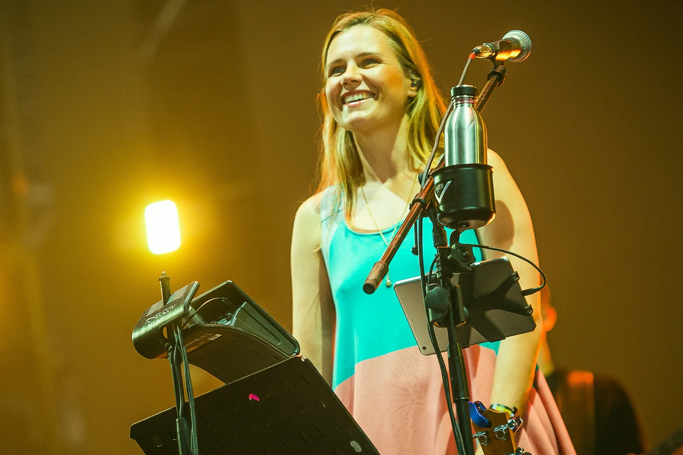 Mikromusic jest obecne na scenie już od dwudziestu lat