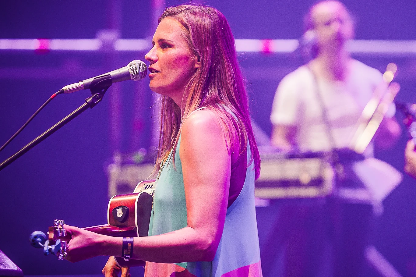 Mikromusic jest obecne na scenie już od dwudziestu lat