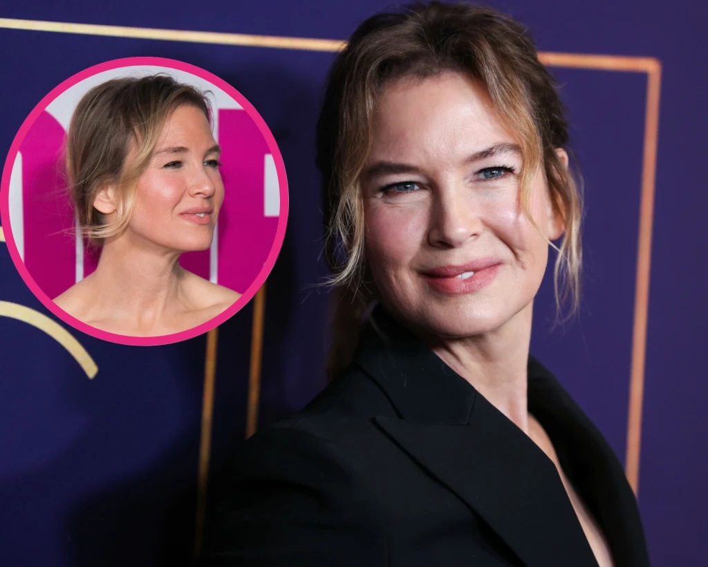 Renee Zellweger