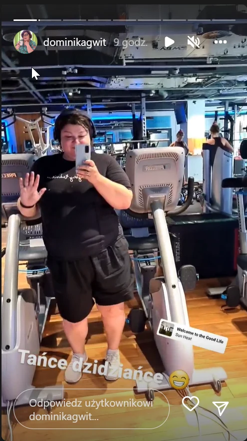 Dominika Gwit: www.instagram.com/dominikagwit/ Dominika Gwit: www.instagram.com/dominikagwit/