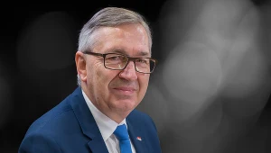 Stanisław Szwed, wiceminister rodziny