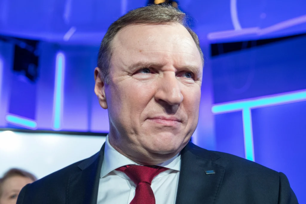Jacek Kurski Jacek Kurski