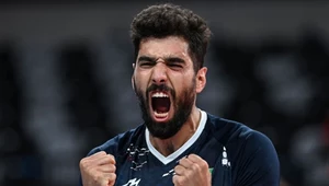 Seyed Mousavi nie zagra w tym roku w reprezentacji Iranu