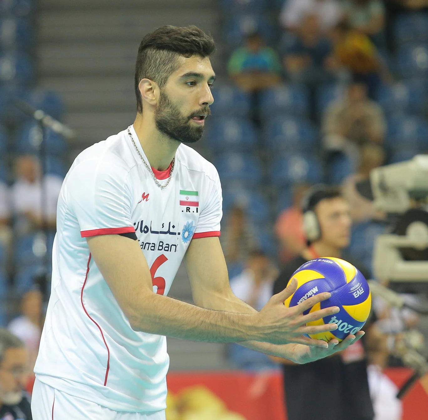 Mousavi Eraghi Seyed Mohammad