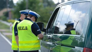 Rusza specjalna akcja policji. Zwrócą uwagę na jedną rzecz, a kara to nawet 2500 zł