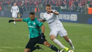 22 lata bez wygranej. 70 tysięcy kibiców chętnych, by obejrzeć klasyk