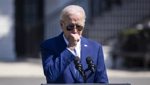 Joe Biden planuje wystartować w kolejnych wyborach prezydenckich