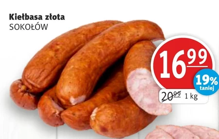 Kiełbasa Sokołów