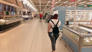 Inflacja na obecnym poziomie może zostać z nami na dłużej?