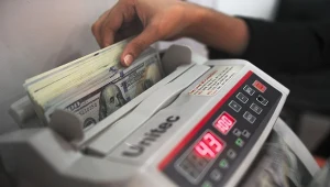 Poziom nierównowagi zewnętrznej powinien się ustabilizować w okolicach 5 proc. PKB
