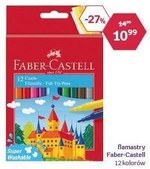 Flamastry Faber-Castell