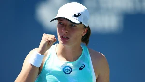 Tyle Iga Świątek zarobiła w Toronto! Kwota może zaskoczyć