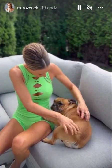 Małgorzata Rozenek-Majdan Małgorzata Rozenek-Majdan