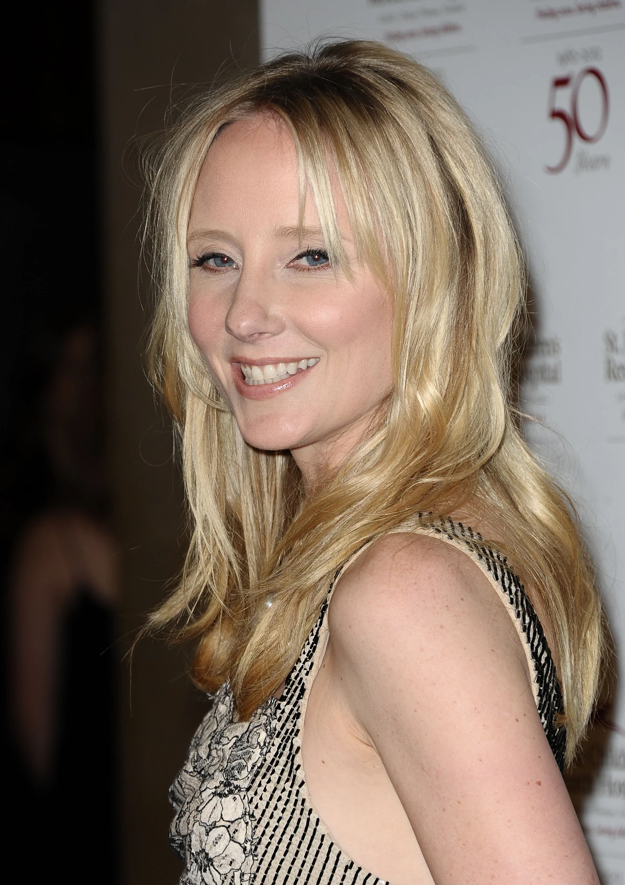 Anne Heche