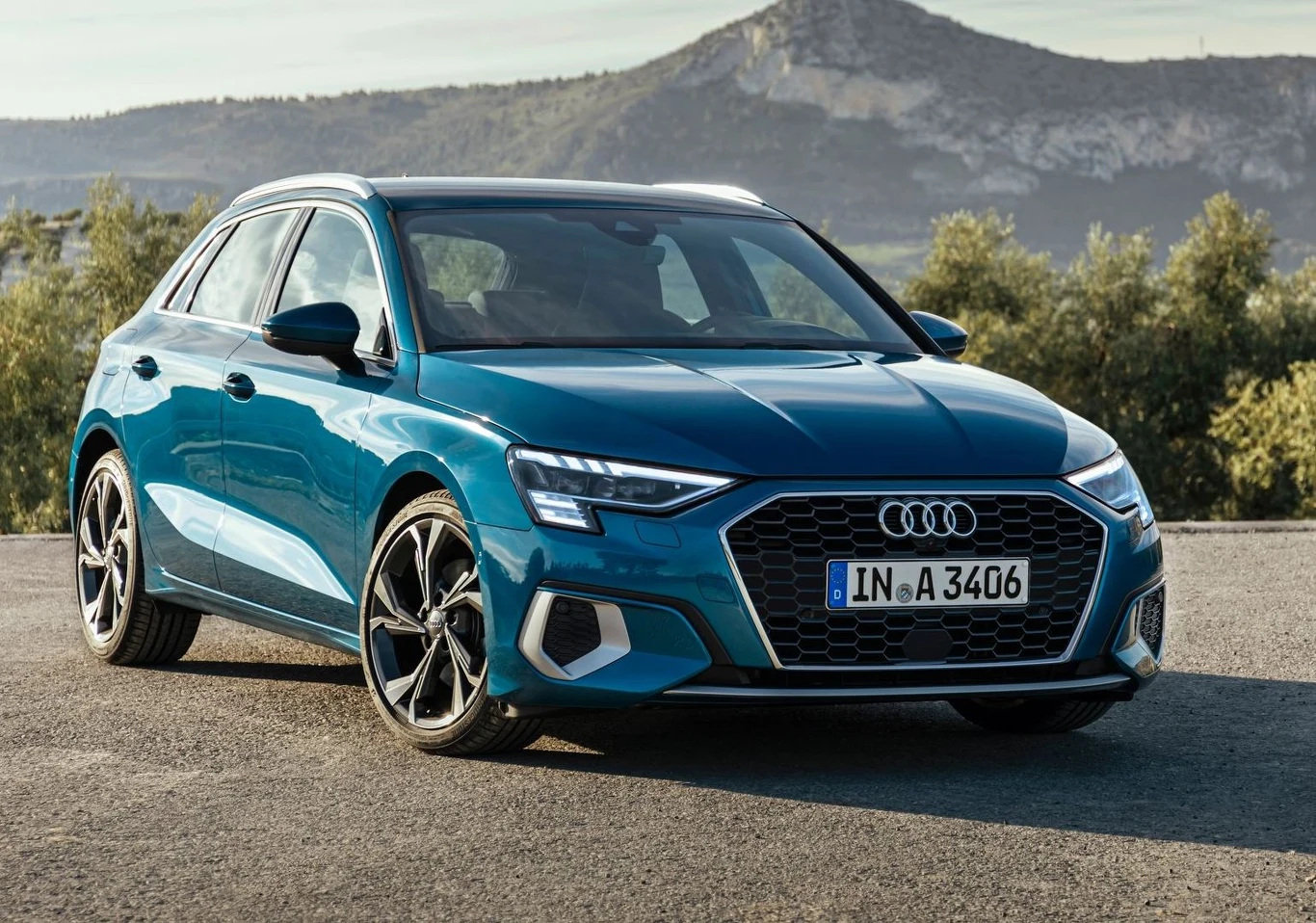 Zdaniem ADAC Audi A3 Sportback nie powinno być określane mianem pojazdu premium / fot. ADAC Zdaniem ADAC Audi A3 Sportback nie powinno być określane mianem pojazdu premium / fot. ADAC