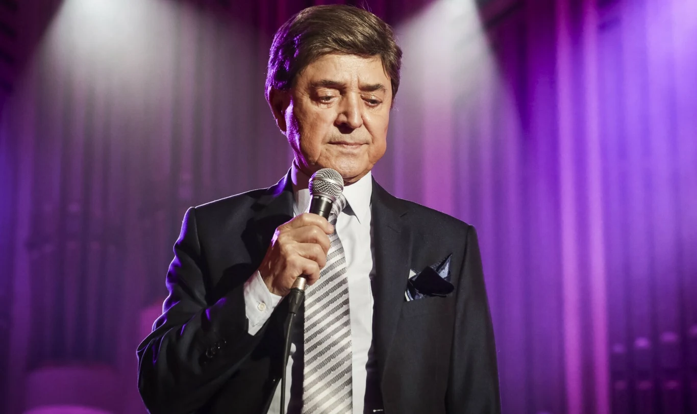 Jerzy Połomski Jerzy Połomski