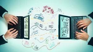 Branża gier poszukuje pracowników 