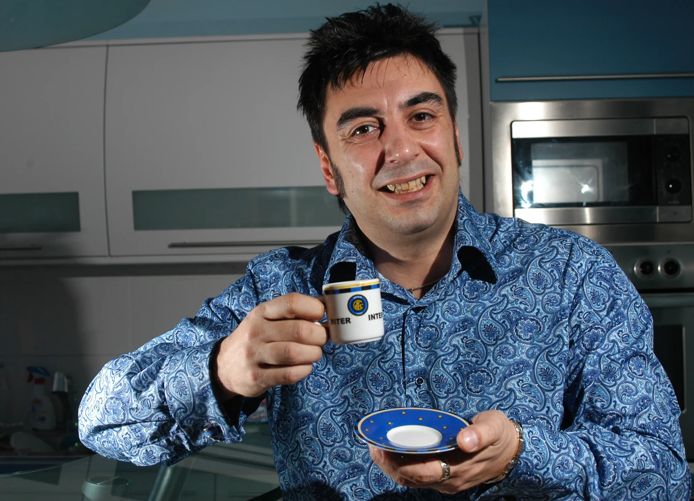 Paolo Cozza
