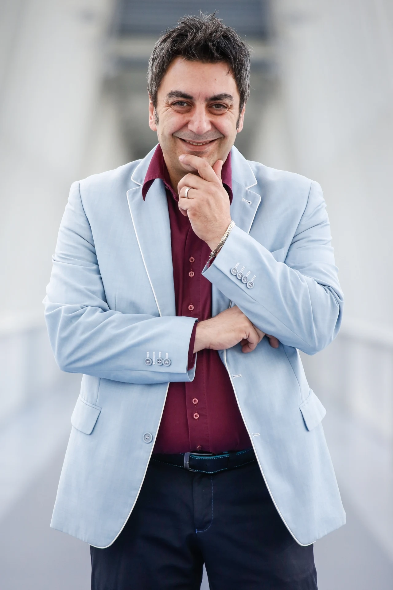Paolo Cozza