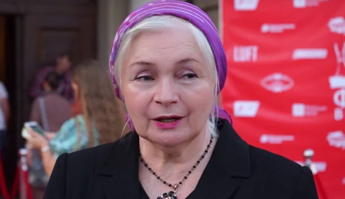 Ałła Dudajewa 
