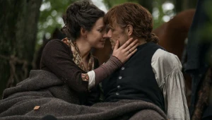"Outlander"