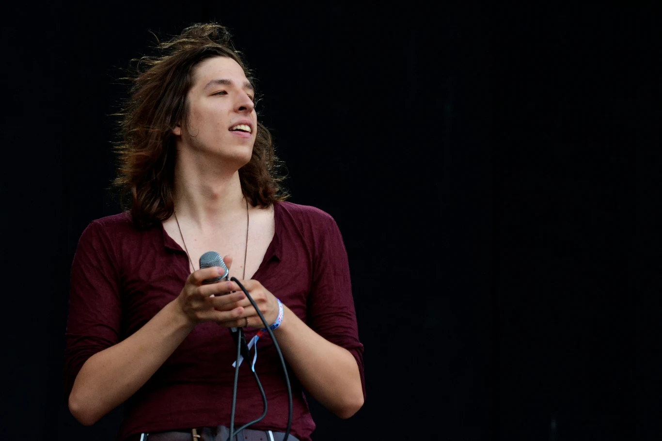 Na czele składu Ivan and The Parazol stoi Ivan Vitaris