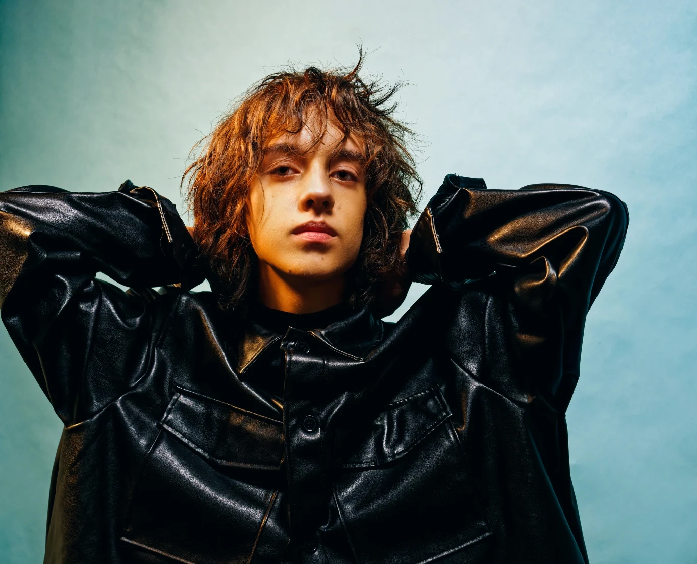 Ignacy z nowym, osobistym singlem Ignacy z nowym, osobistym singlem