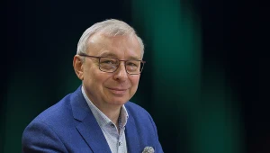 Andrzej Sadowski, prezydent Centrum im. Adama Smitha