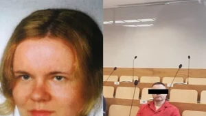 Katarzyna Z. brutalnie zamordowana w Krakowie