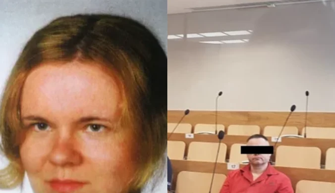 Katarzyna Z. brutalnie zamordowana w Krakowie