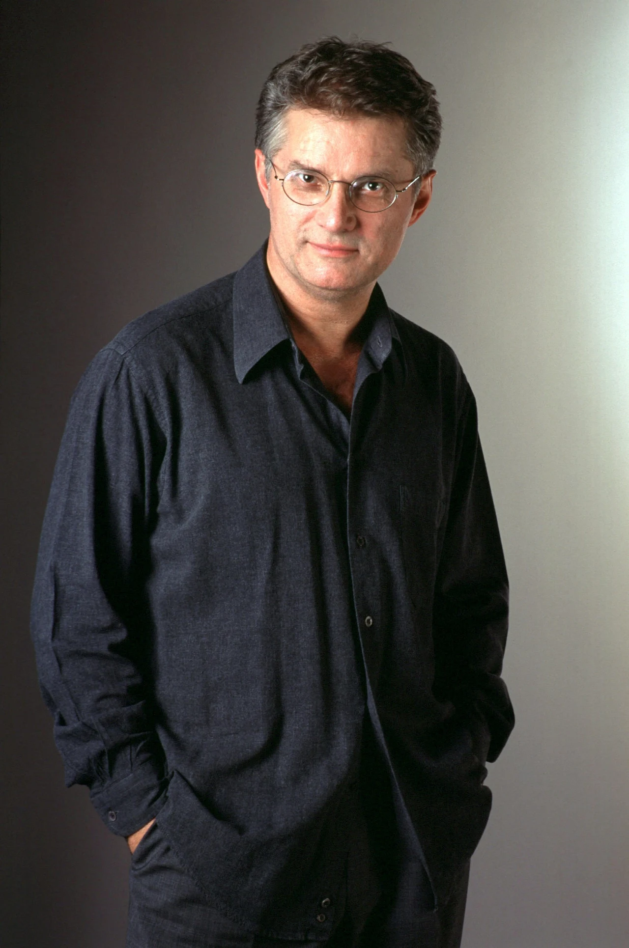 Krzysztof Kolberger 