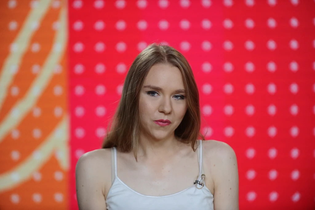 Maja Staśko Maja Staśko