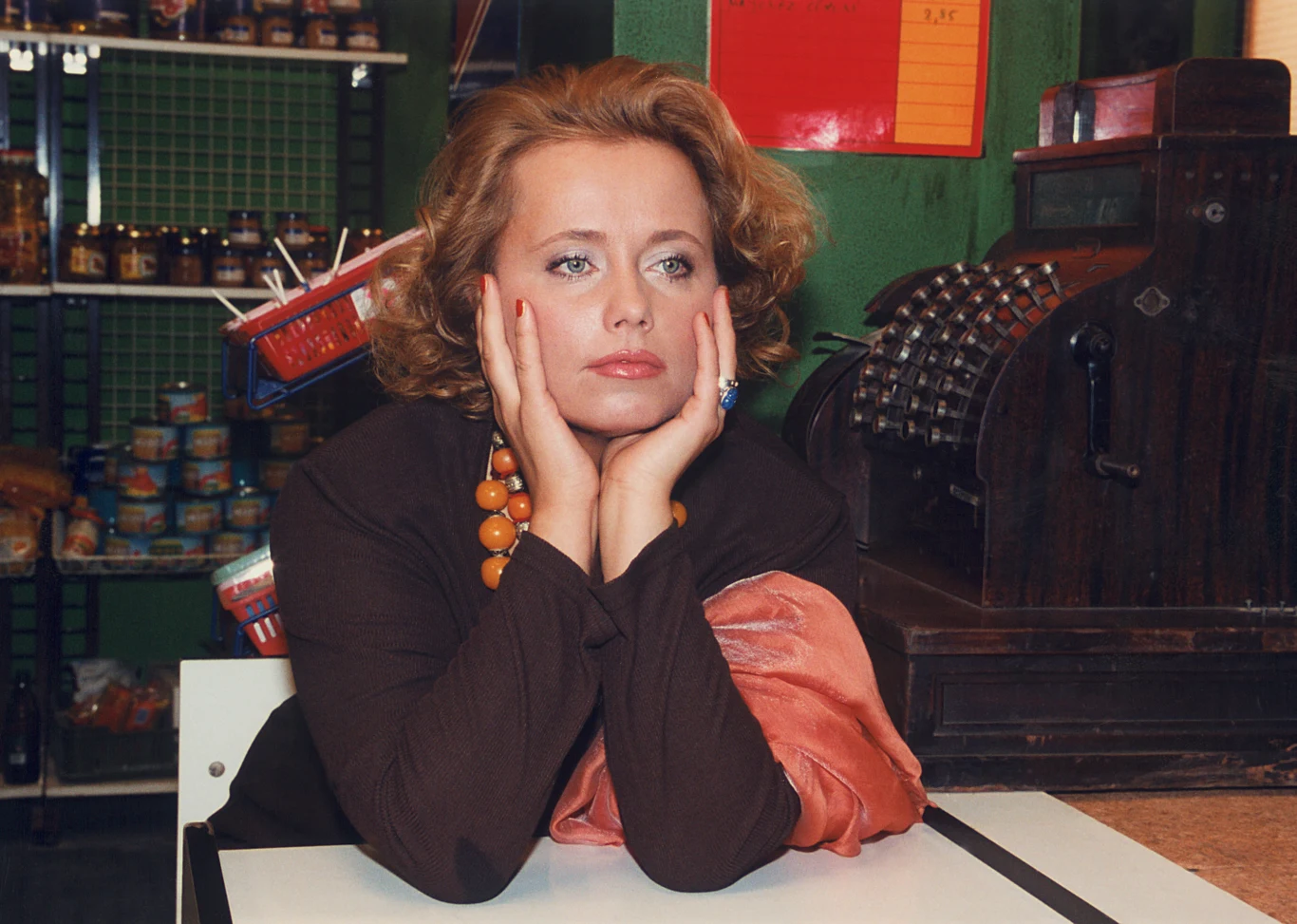 Anna Majcher Anna Majcher