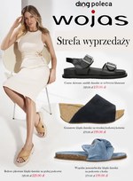 Strefa wyprzedaży w Wojas - Ding Poleca Sierpień 2022