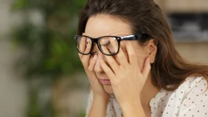 Stres szkodzi zdrowiu