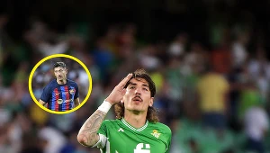 Nie zarejestrowali "Lewego", a... myślą o kolejnym graczu. Nowy cel "Barcy"