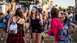 Niemcy pilnie potrzebują młodych, dobrze wykwalifikowanych ludzi (zdj. ilustracyjne)