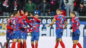 Raków Częstochowa wyłamuje się z polskich kanonów